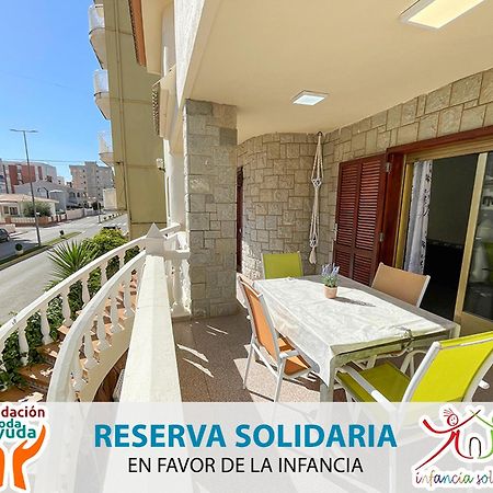 Villas Piles Gandia 3000 ภายนอก รูปภาพ