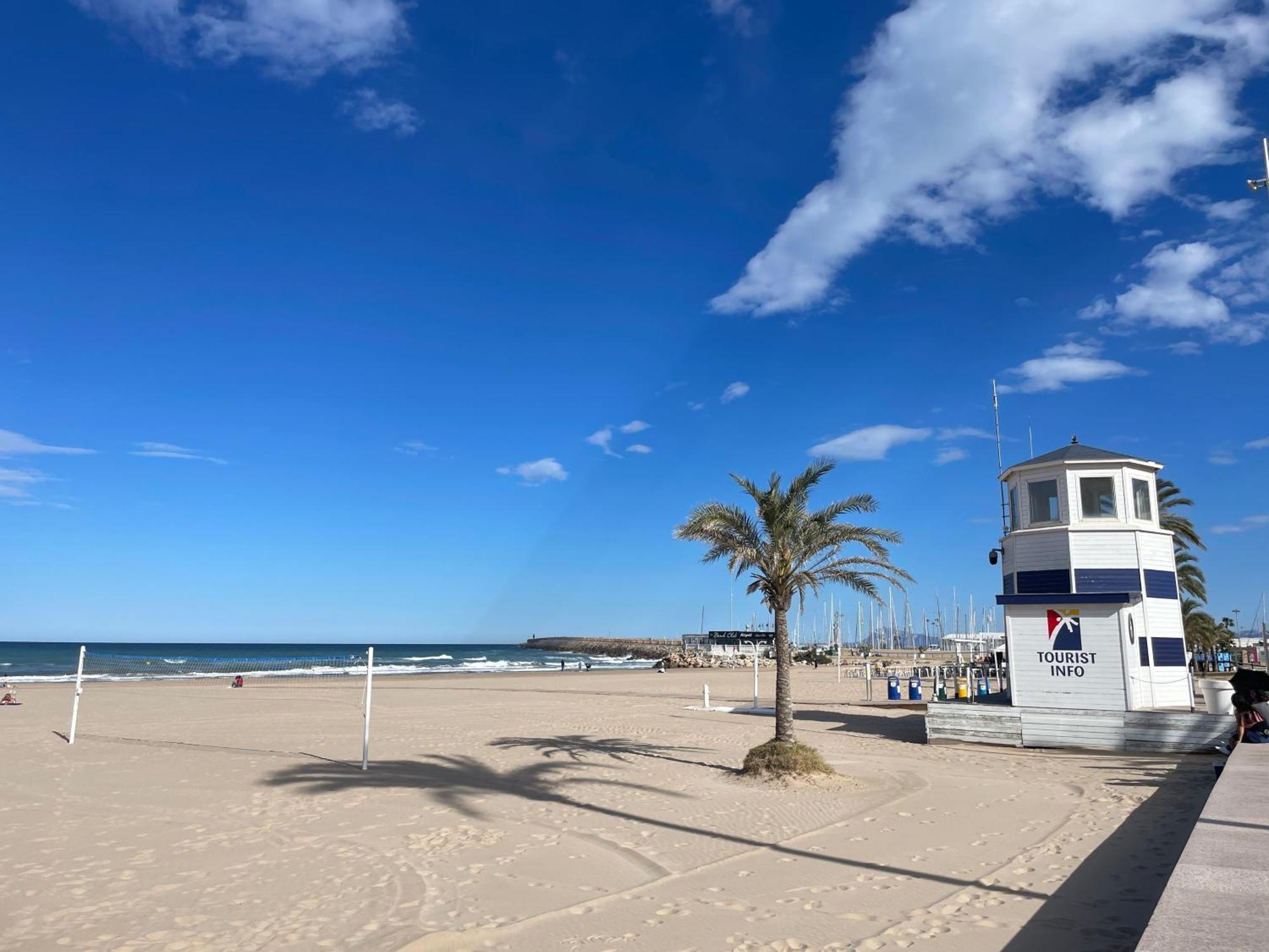 Villas Piles Gandia 3000 ภายนอก รูปภาพ