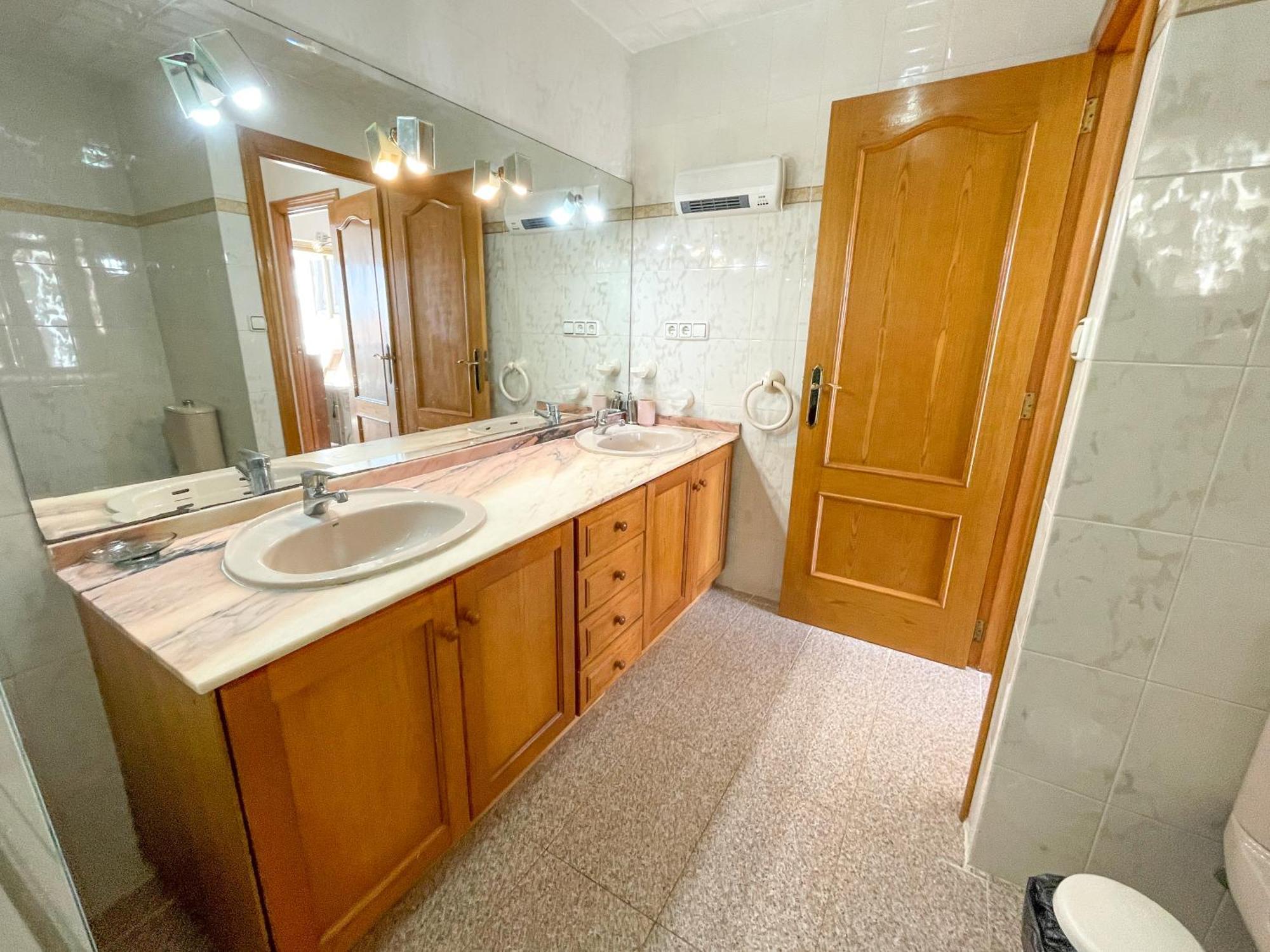 Villas Piles Gandia 3000 ภายนอก รูปภาพ