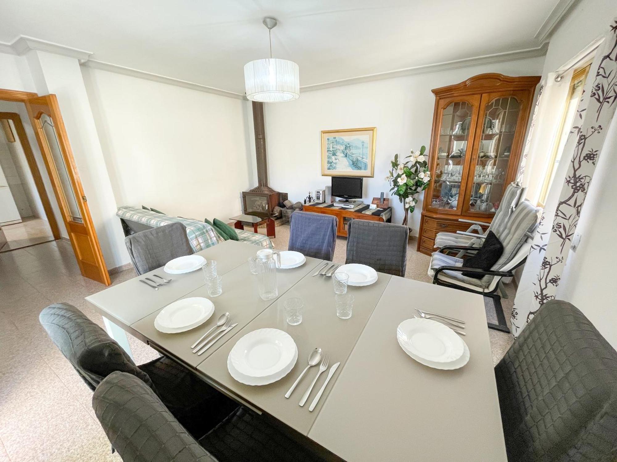 Villas Piles Gandia 3000 ภายนอก รูปภาพ