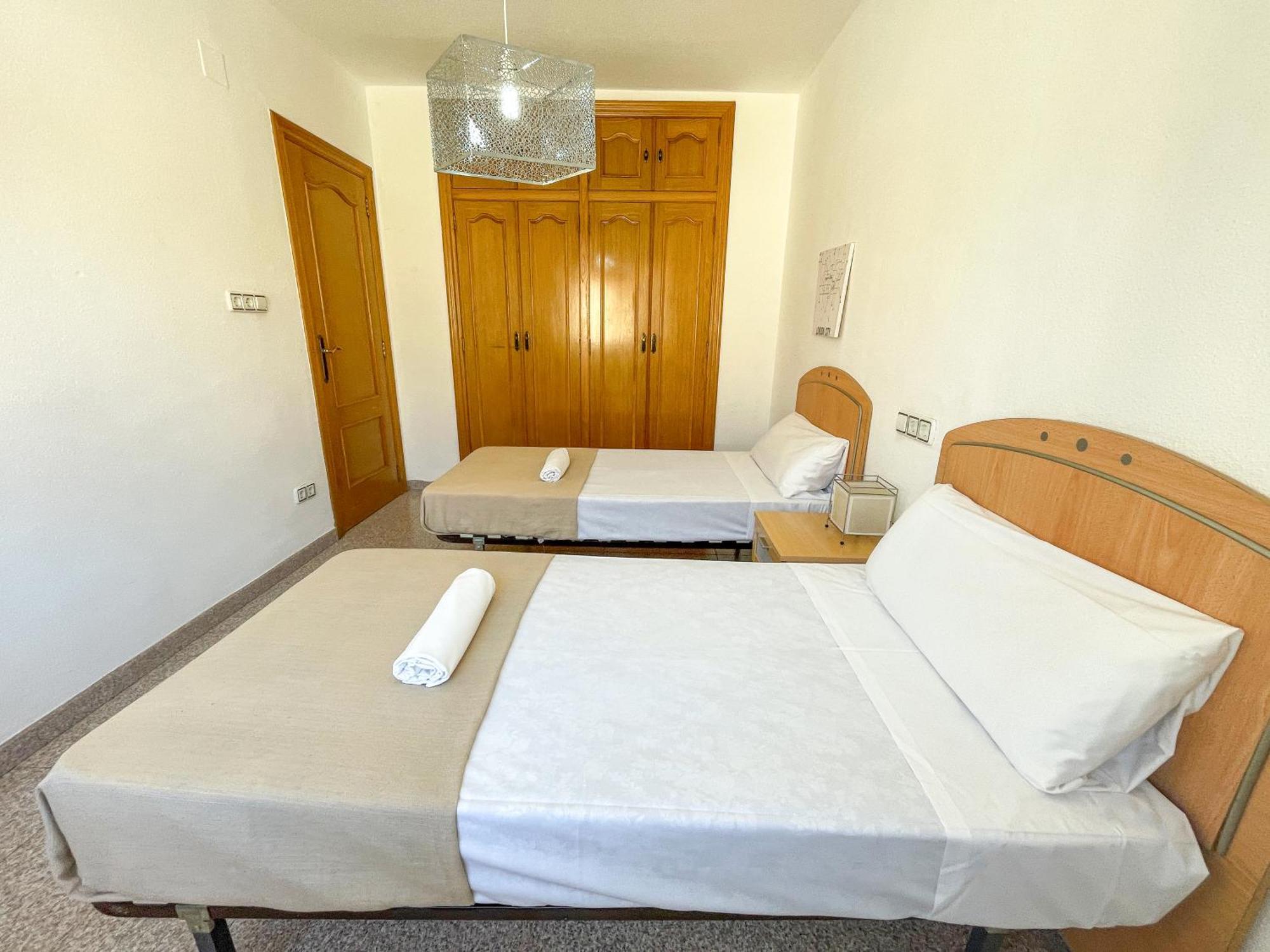 Villas Piles Gandia 3000 ภายนอก รูปภาพ