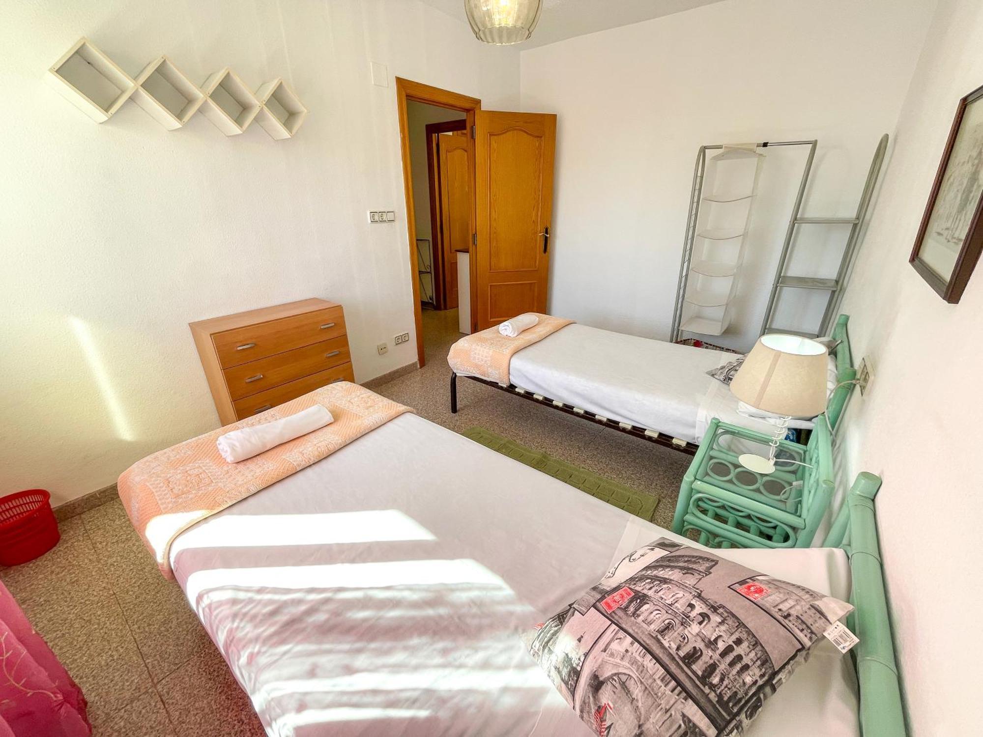 Villas Piles Gandia 3000 ภายนอก รูปภาพ