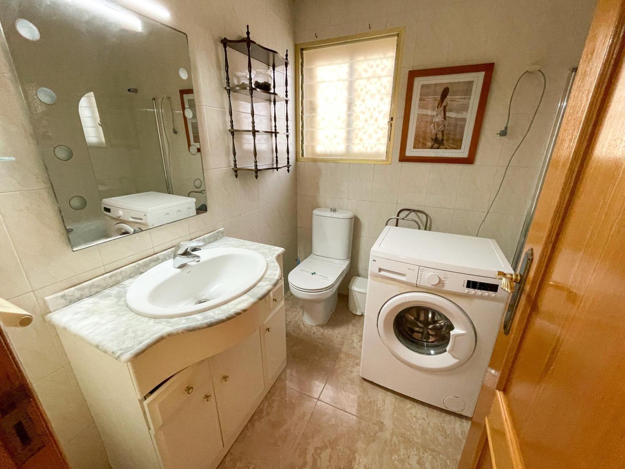 Villas Piles Gandia 3000 ภายนอก รูปภาพ