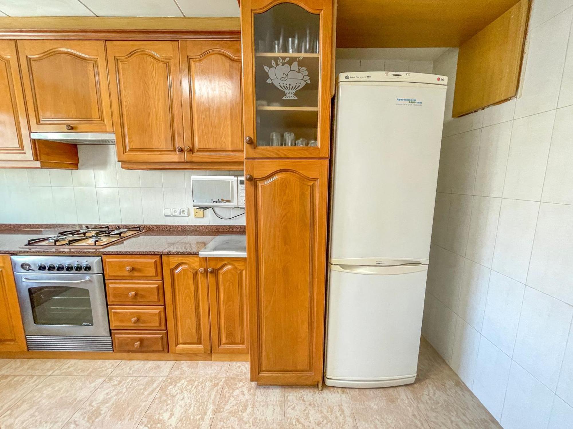 Villas Piles Gandia 3000 ภายนอก รูปภาพ