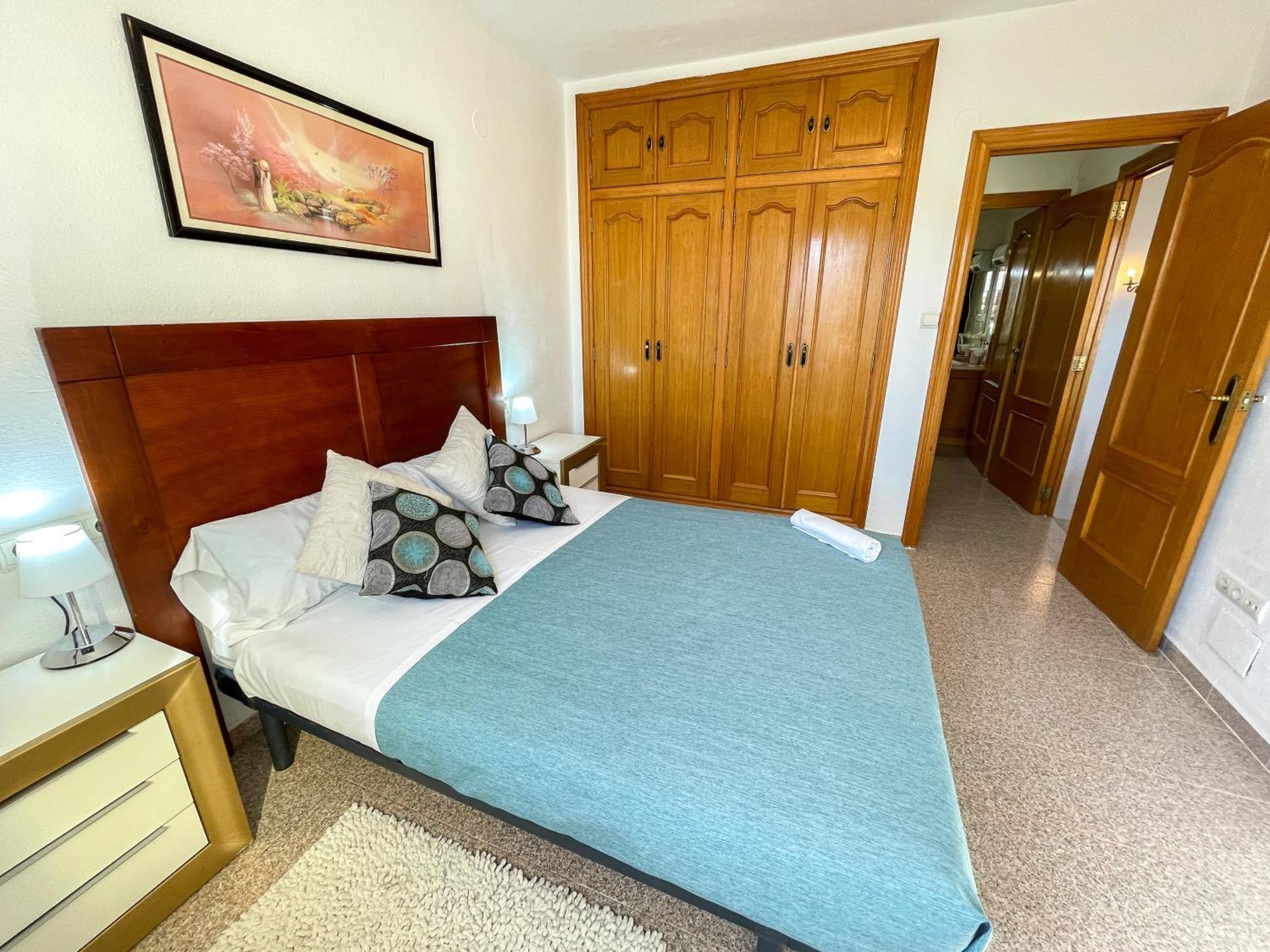 Villas Piles Gandia 3000 ภายนอก รูปภาพ