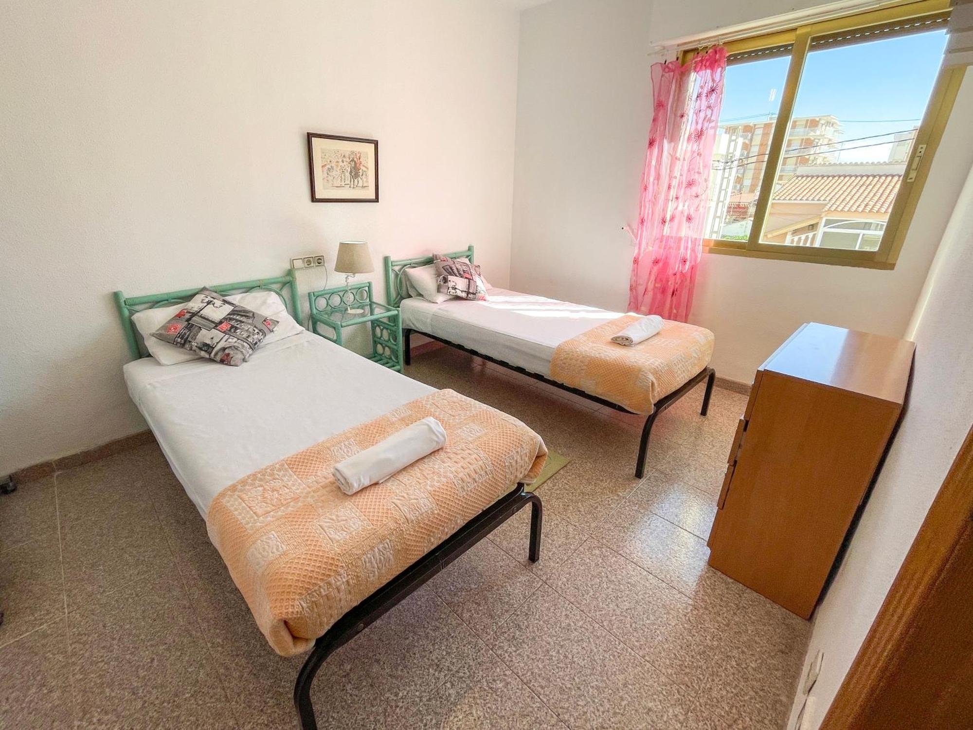 Villas Piles Gandia 3000 ภายนอก รูปภาพ