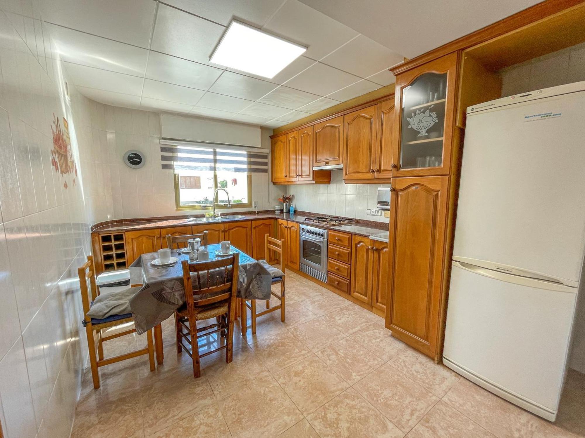 Villas Piles Gandia 3000 ภายนอก รูปภาพ