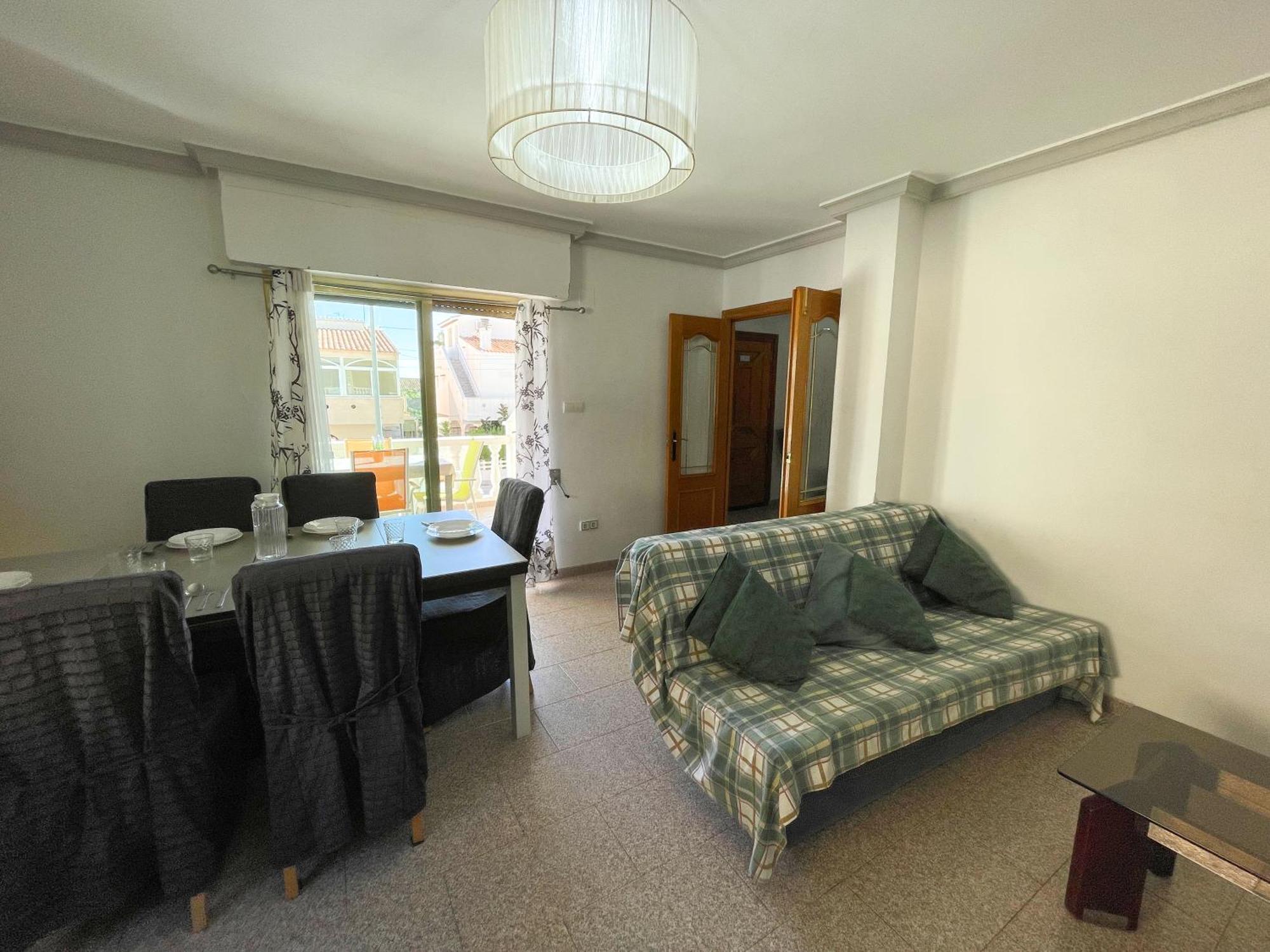 Villas Piles Gandia 3000 ภายนอก รูปภาพ