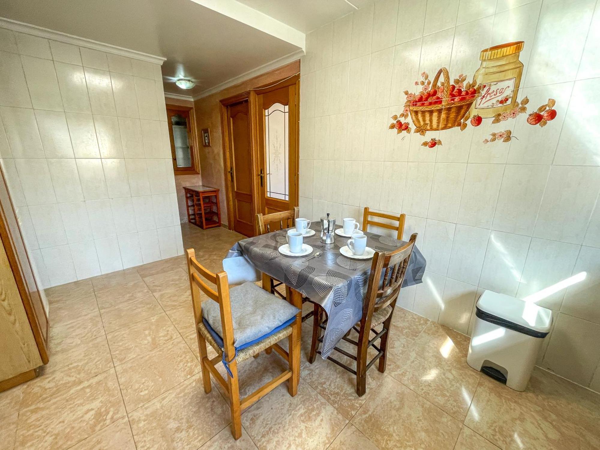 Villas Piles Gandia 3000 ภายนอก รูปภาพ