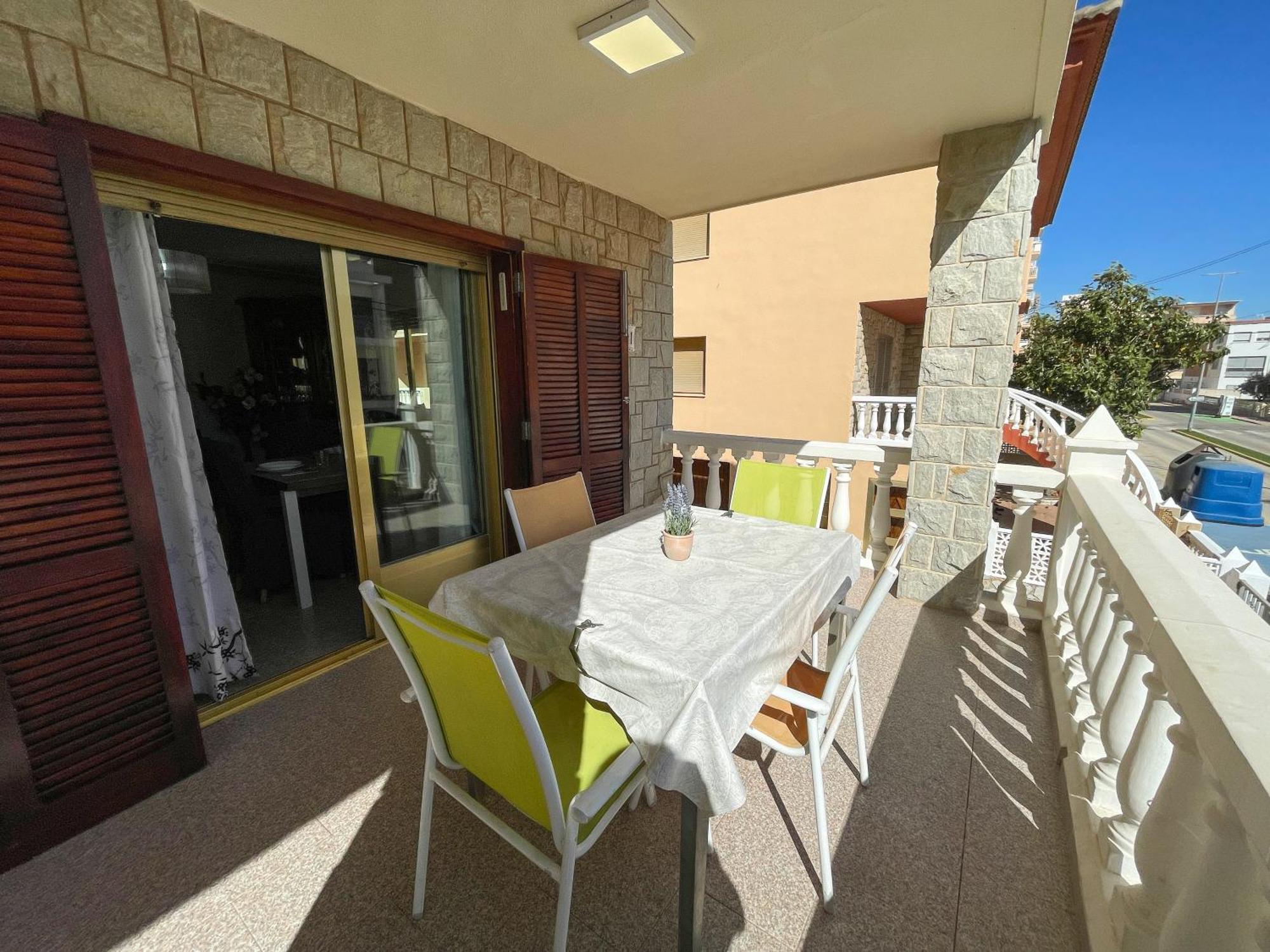Villas Piles Gandia 3000 ภายนอก รูปภาพ