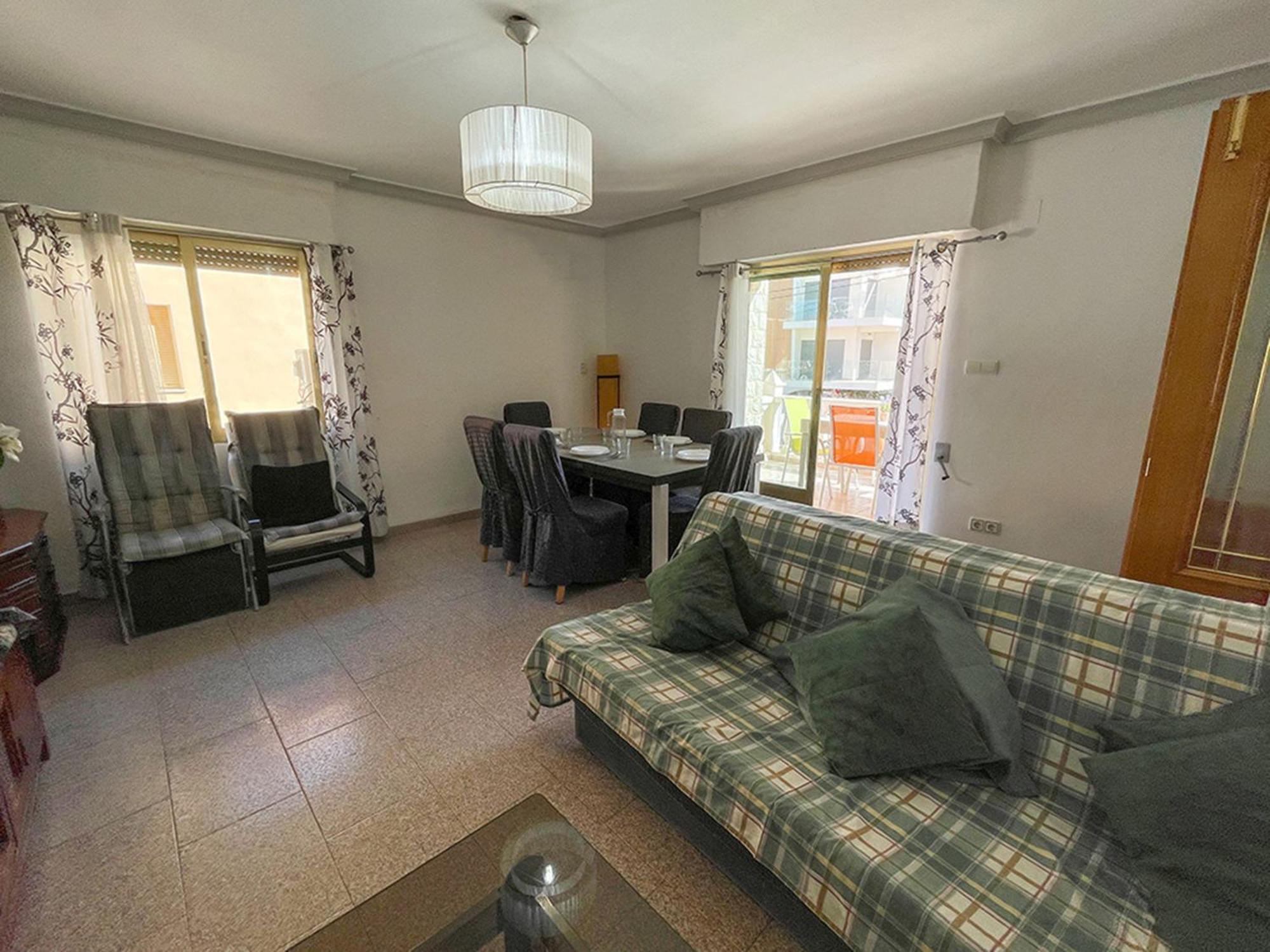 Villas Piles Gandia 3000 ภายนอก รูปภาพ