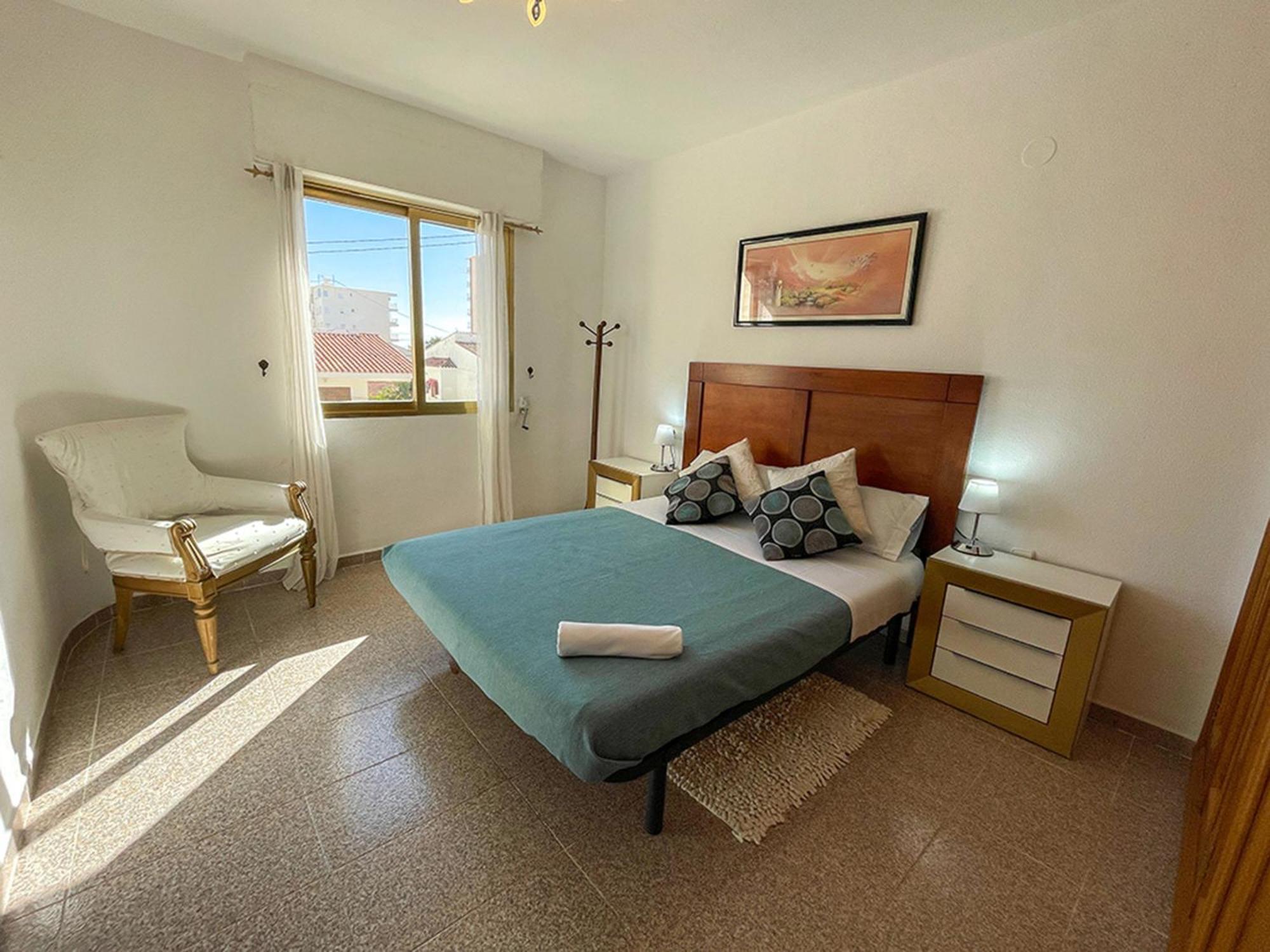 Villas Piles Gandia 3000 ภายนอก รูปภาพ